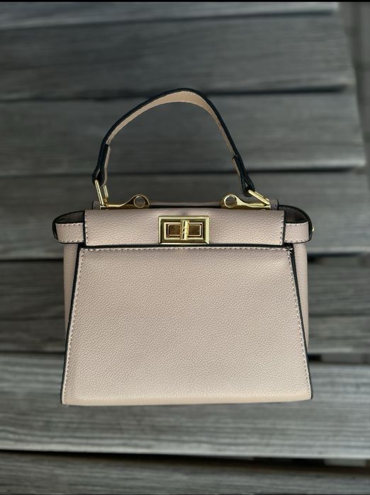 Мини - сумки. В наличии. 6 цветов