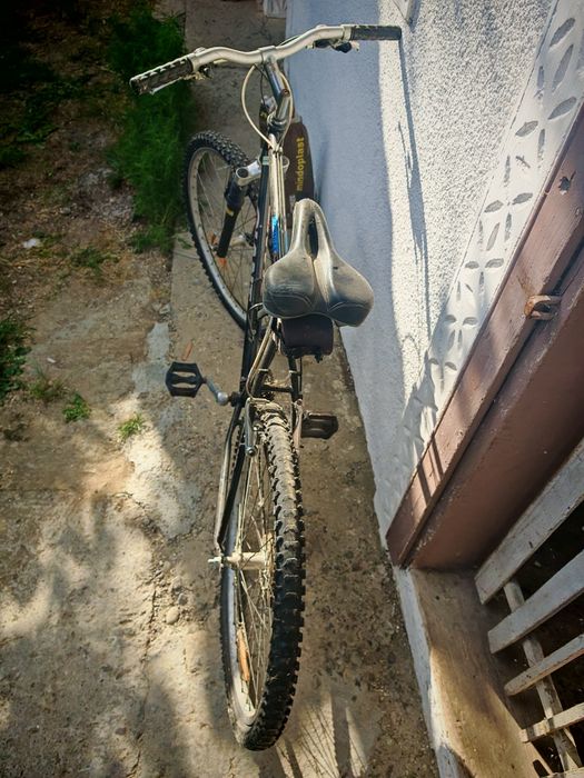 Bicicleta  giant