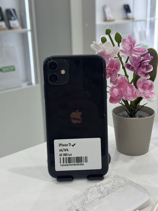 Iphone 11 Айфон 11