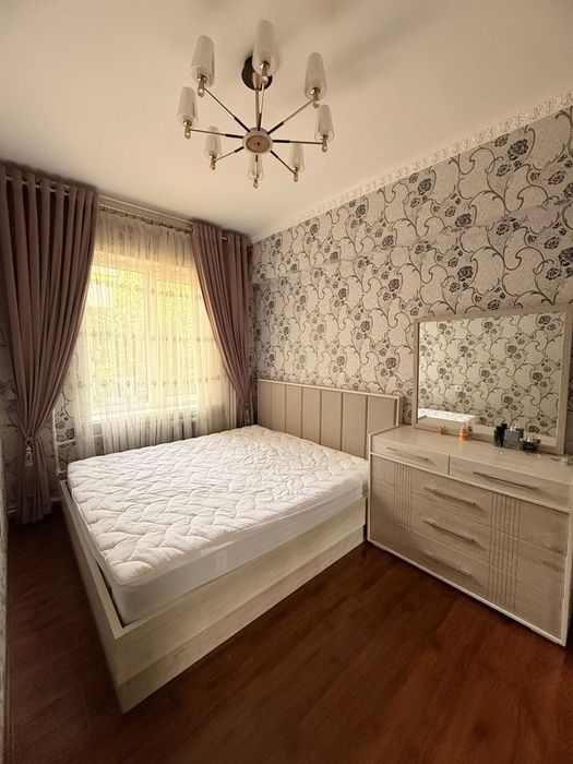 Аренда Квартира 2 хона Кора камиш 2/4