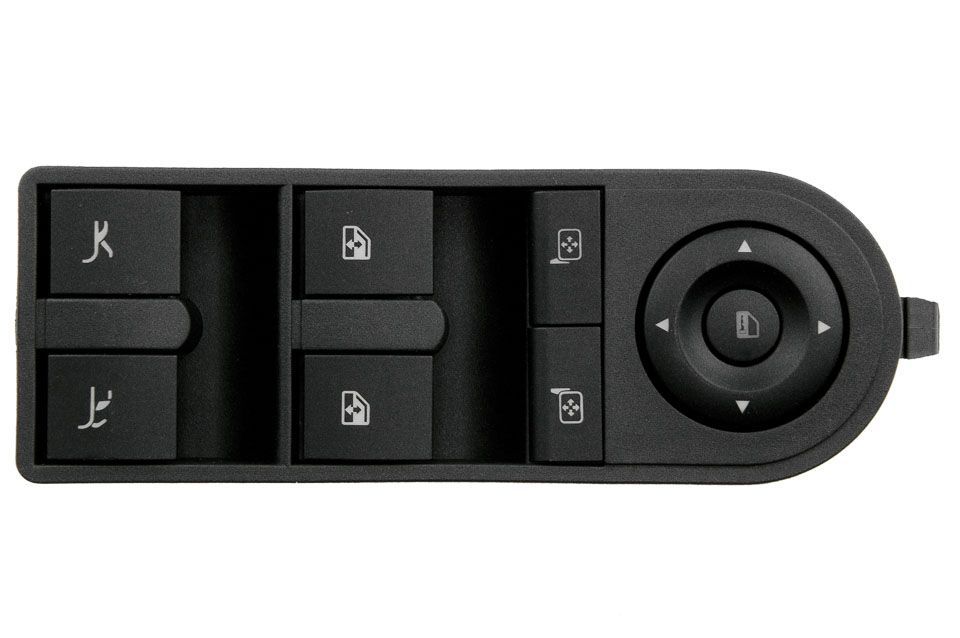 Comutator macara geam Opel Tigra 2004-2010, NTY EWS-PL-012