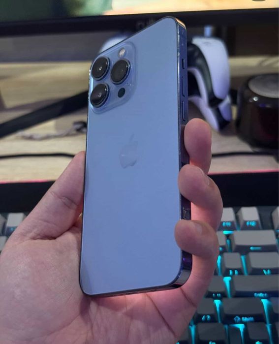 IPhone 13 pro max 128gb