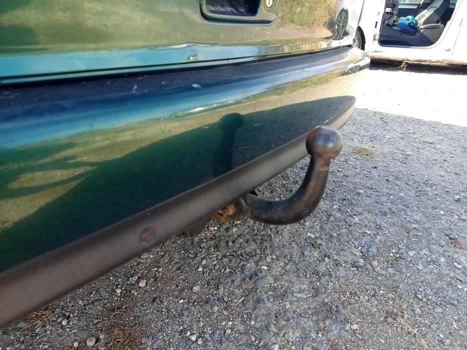 Фолксваген Шаран 1.9 тди 116 коня автомат 2005 год