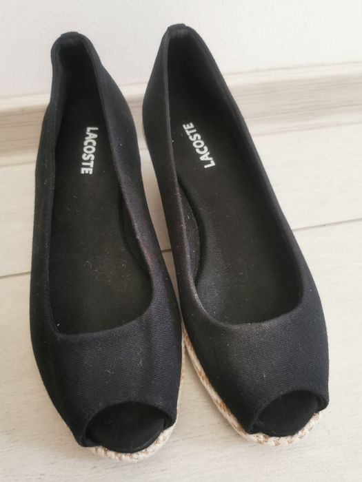 Sandale Lacost, mar. 35,5