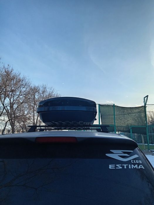 Продам Авто бокс