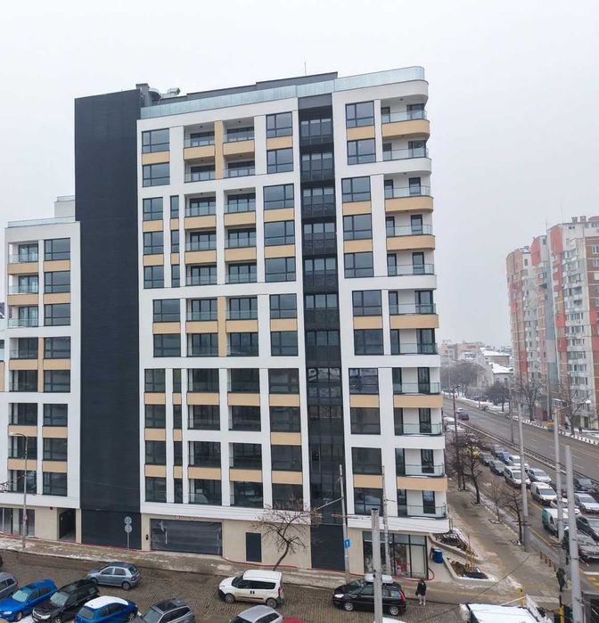 Дава се под наем Гараж / Паркомясто в София, Захарна фабрика - 15 кв.м за 127.5 € - Снимка #2