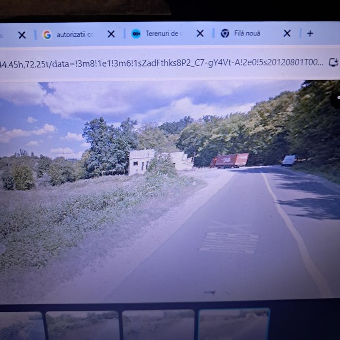 30 ari teren intravilan Grosi,Baia Mare