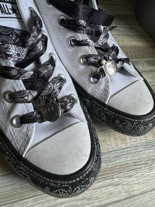 Convers кеды 37 р