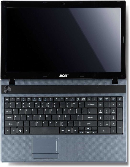 Части за Лаптоп ACER Aspire 5733