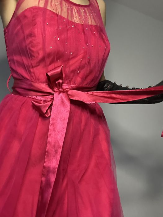 Rochiță eveniment S