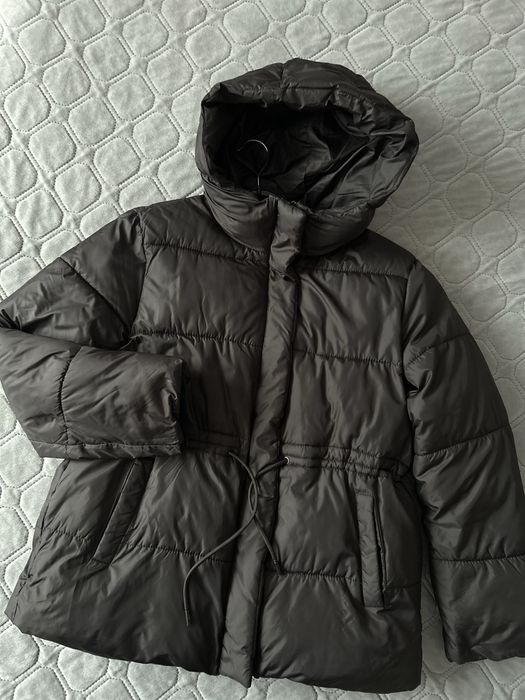 Верхняя одежда женская