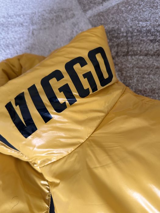 Jachetă VIGGO pentru iarnă