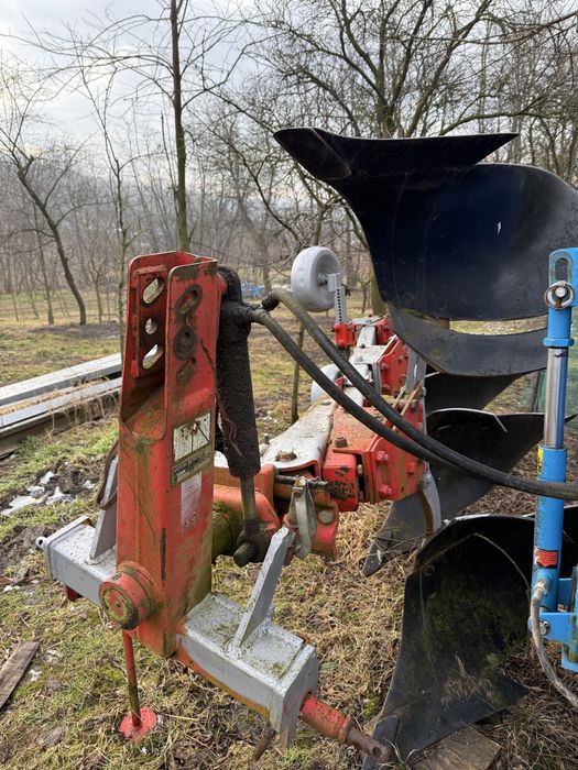 Plug reversibil Vogel Noot 3 cormane