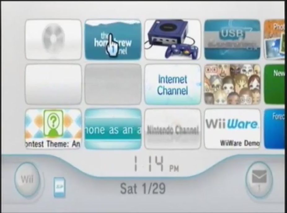 modare, decodare, softmod Nintendo Wii si WiiU decodari remod