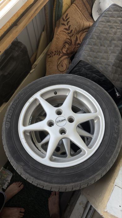 Продам диски R16