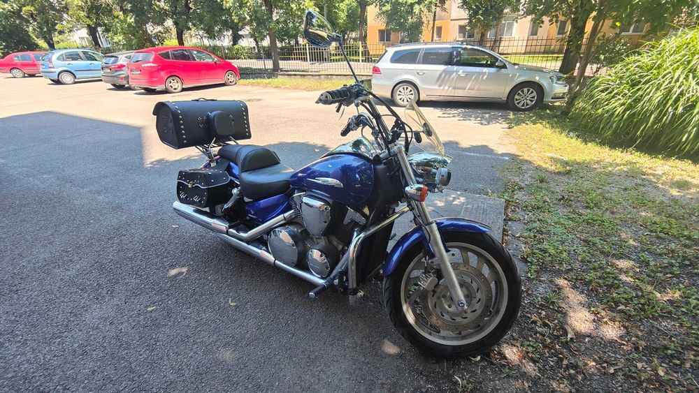 Vand Honda VTX1300c