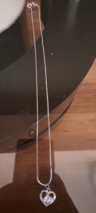 Сребърни кулиета