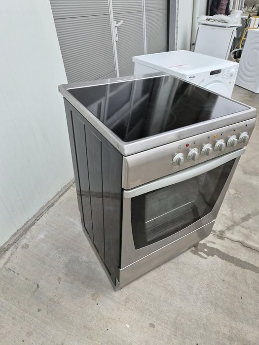 Печка Gorenje inox