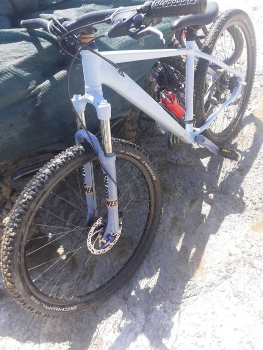 Bicicleta trek in stare perfectă