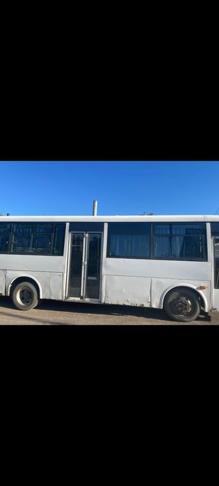 вагончикке или дом на калесох