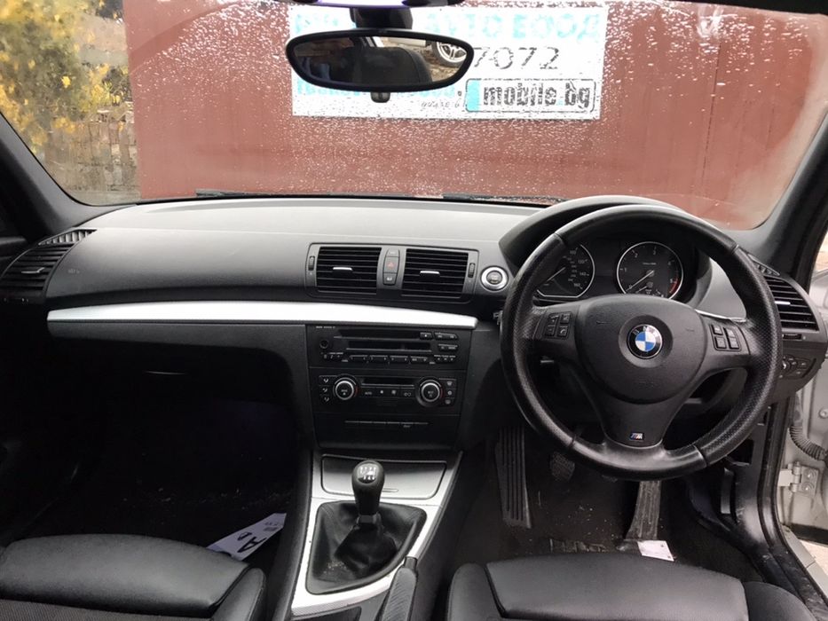 Бмв 120д 177кс bmw 120d