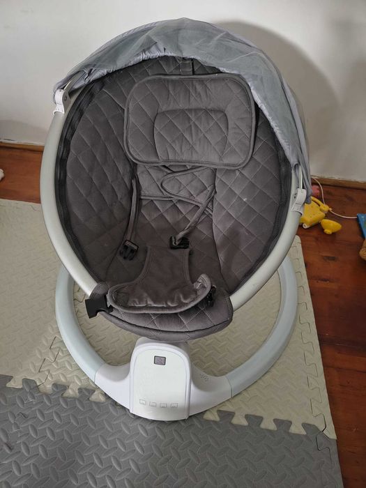 Leagan Electric Multifunctional Bebelusi