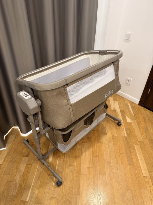 Детская кровать Kidilo