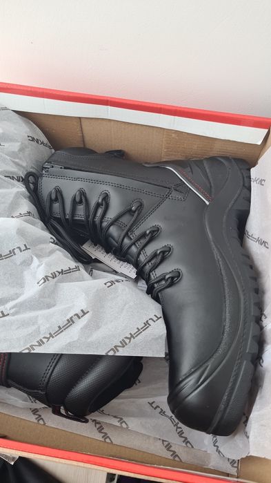 Продам спец.обувь