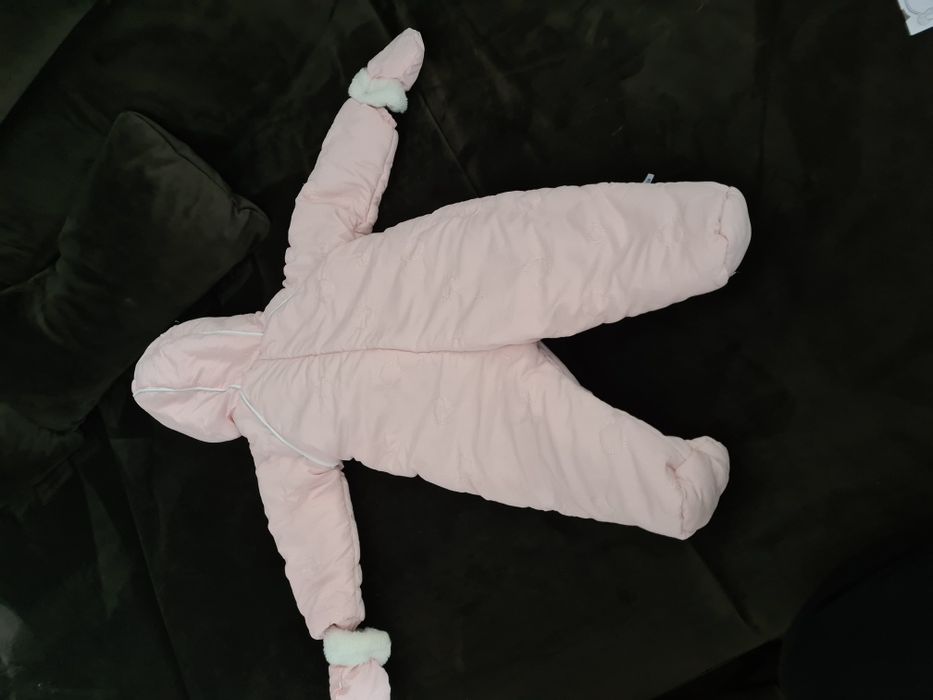 Vand combinezon Nursery Time