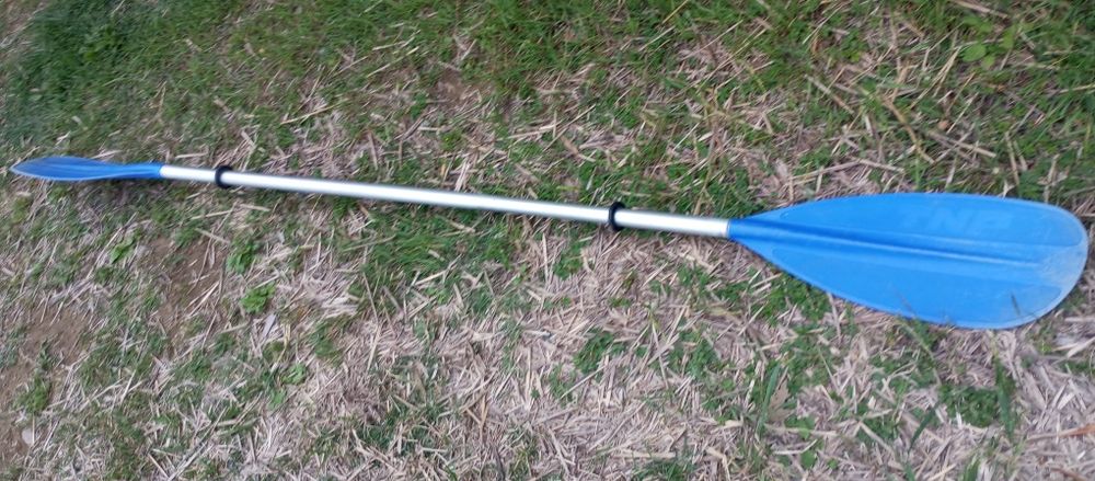 Туристически каяк RTM MEZZO LUX