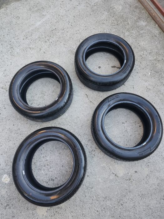 Anvelope vara Hankook Ventus evo SUV 235/55/R18 100V
