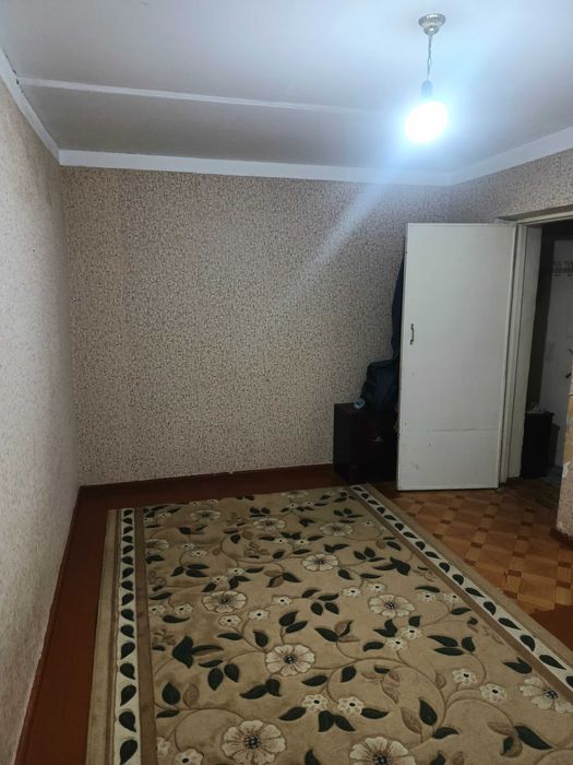 Сдам 1комнатную квартиру Чиланзаре 6 квартал