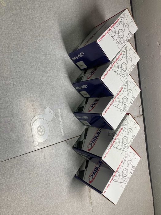 Раздвижна ролка за разпределителния вал 1.8т 2.0тфси ауди фолксваген