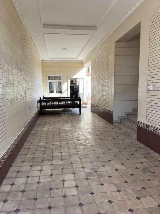 Уй сотилади келес 6 хоналик