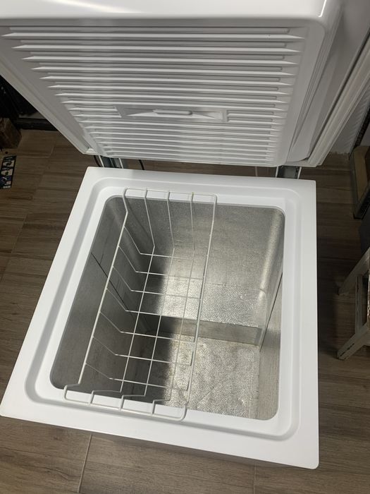Lada Frigorifica WHIRLPOOL