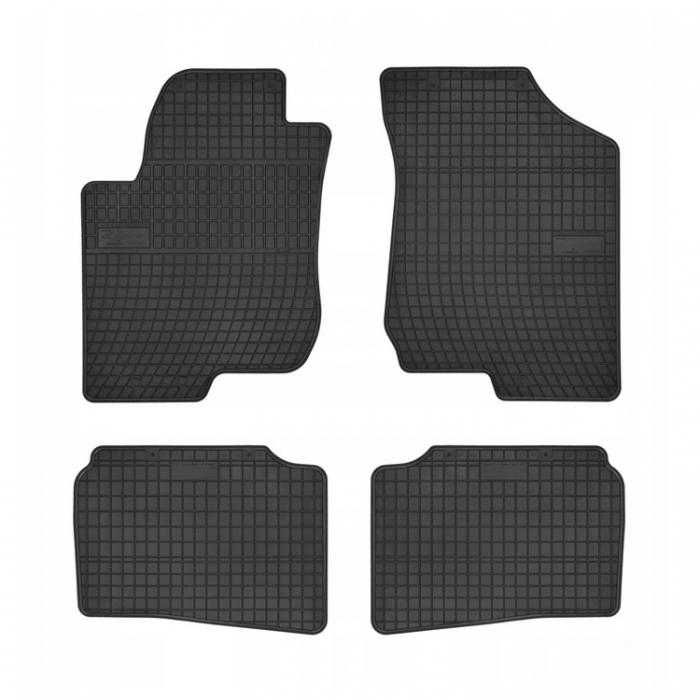 Гумени стелки Frogum KIA CEED 2007 - 2012 / Киа Сийд