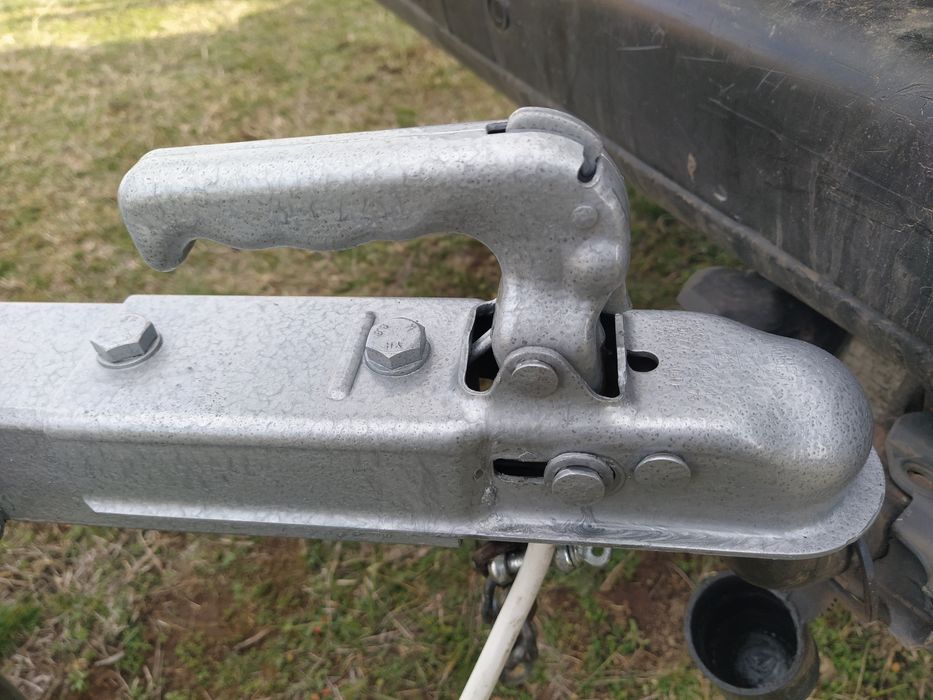 Колесар за лодка