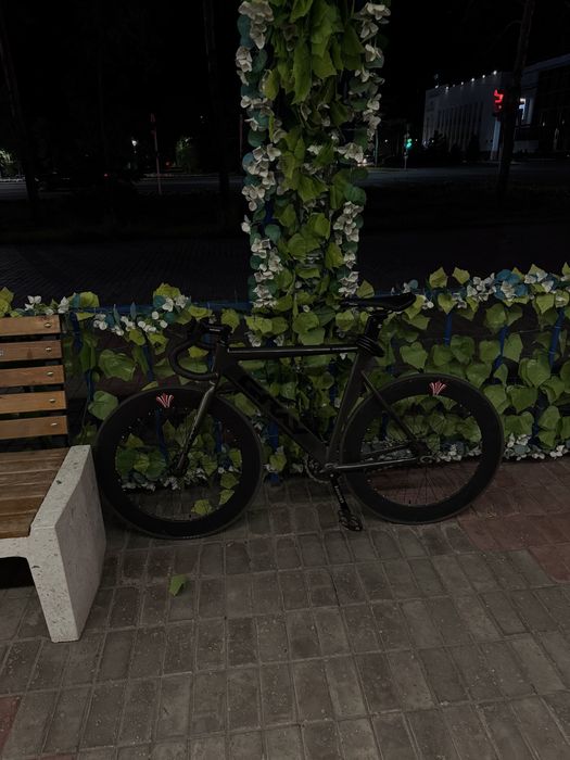 Фикс Gray F15 Размер L (46:17)