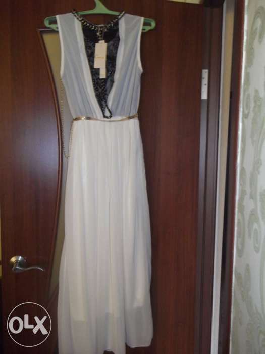 Срочно продам платье