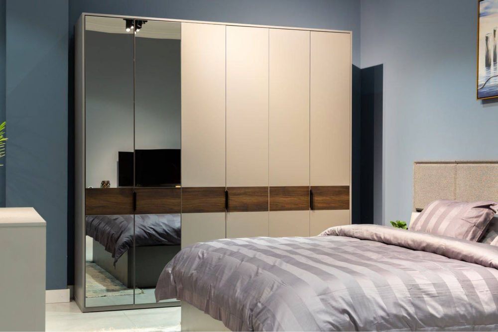 Спальный гарнитура для вашего дома