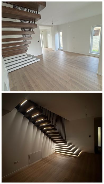 1/2 Duplex P+M 4 camere 98mp