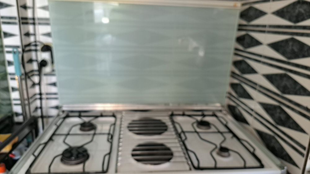 Готварска печка Аристон