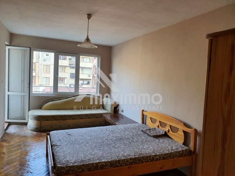 Продава се Тристаен апартамент в Варна, Лятно кино Тракия - 90 кв.м за 1889 €/кв.м - Снимка #6