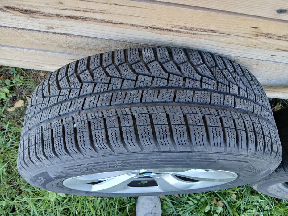 Anvelope SH 225/60R17 Zalau • OLX.ro