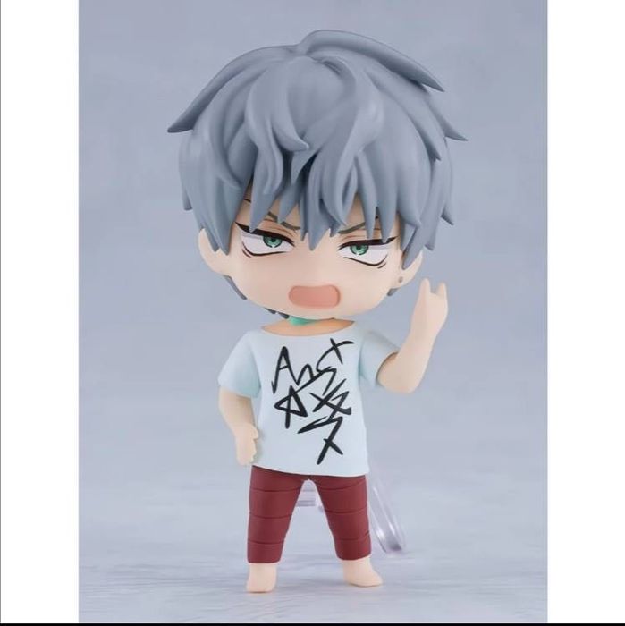 мерч Alien Stage