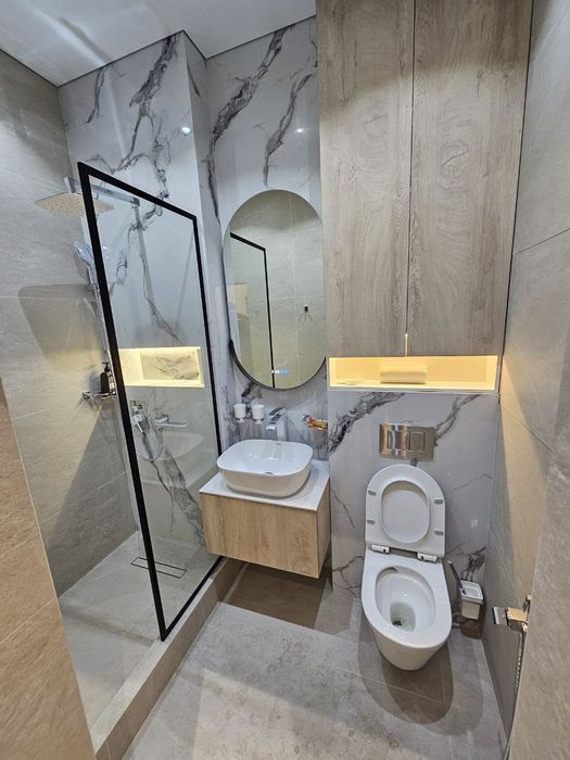 Сдаётся квартира ЖК ИНФИНИТИ!