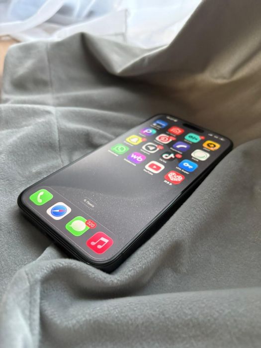 Iphone 15 Pro Max 256
