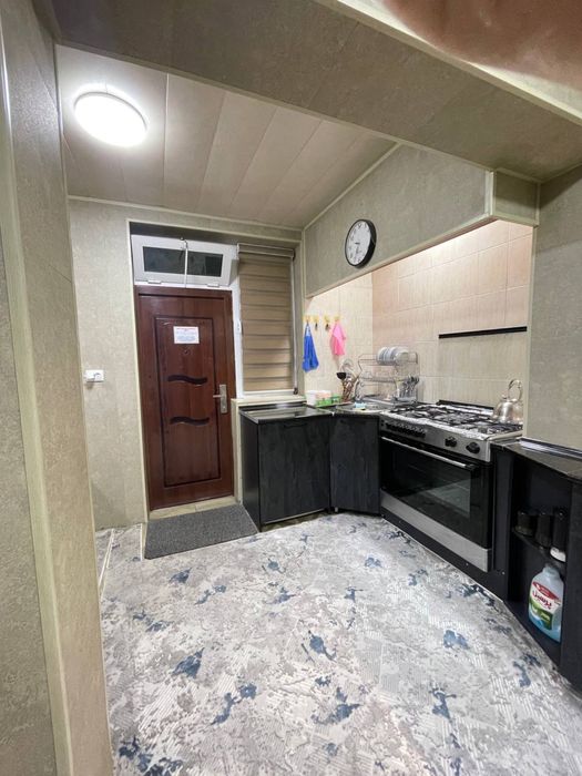 Shayhontoxur tumani G’uncha Nurafshon ko’chada dom sotiladi.