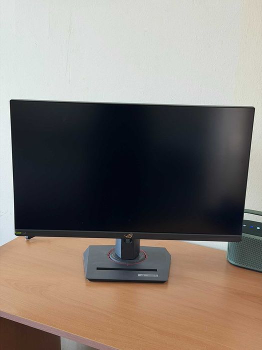 ASUS ROG Strix XG27ACS | 2K 180Hz | В Гаранция до 2028 | Като НОВ