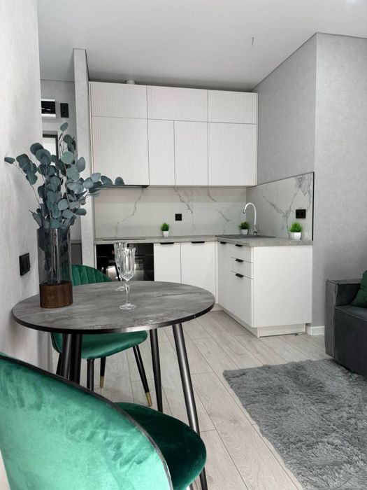 Сдам квартиру посуточно